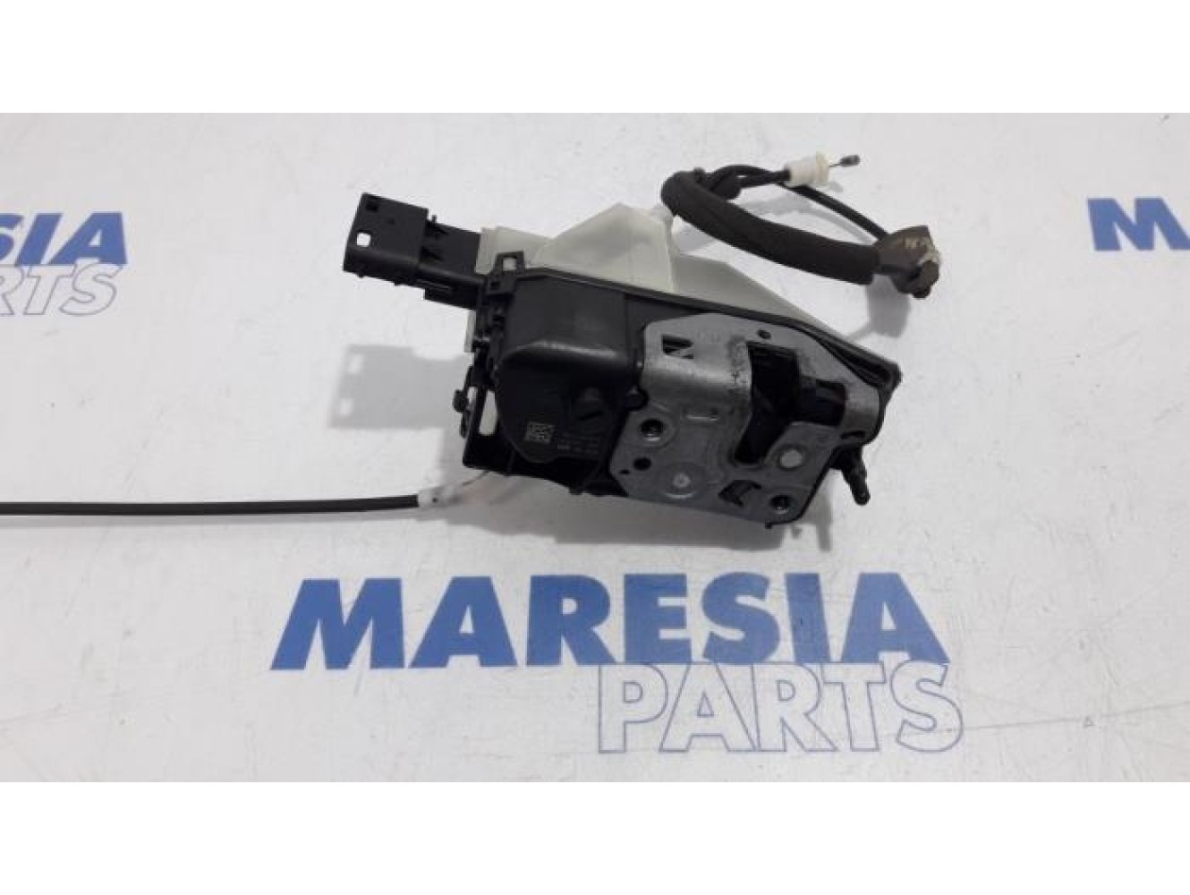 Citroen - C3 - Front door lock mechanism 4-door, right