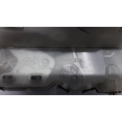 Citroen - C3 - Front door lock mechanism 4-door, right