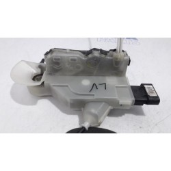 Citroen - C3 - Door lock mechanism 4-door, front left