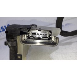 Citroen - C3 - Door lock mechanism 4-door, front left