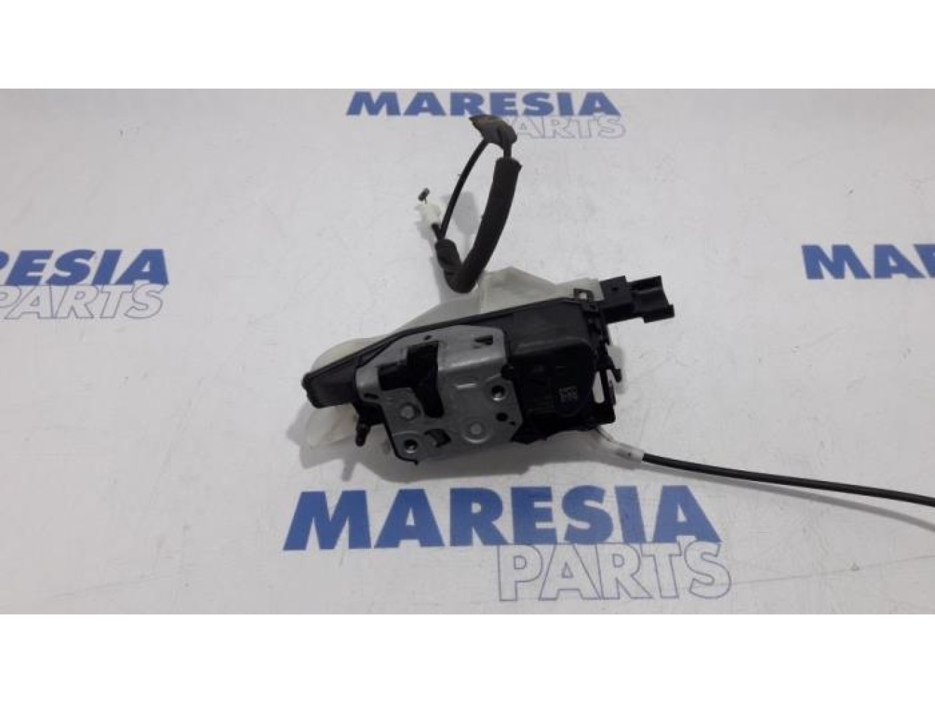 Citroen - C3 - Door lock mechanism 4-door, front left