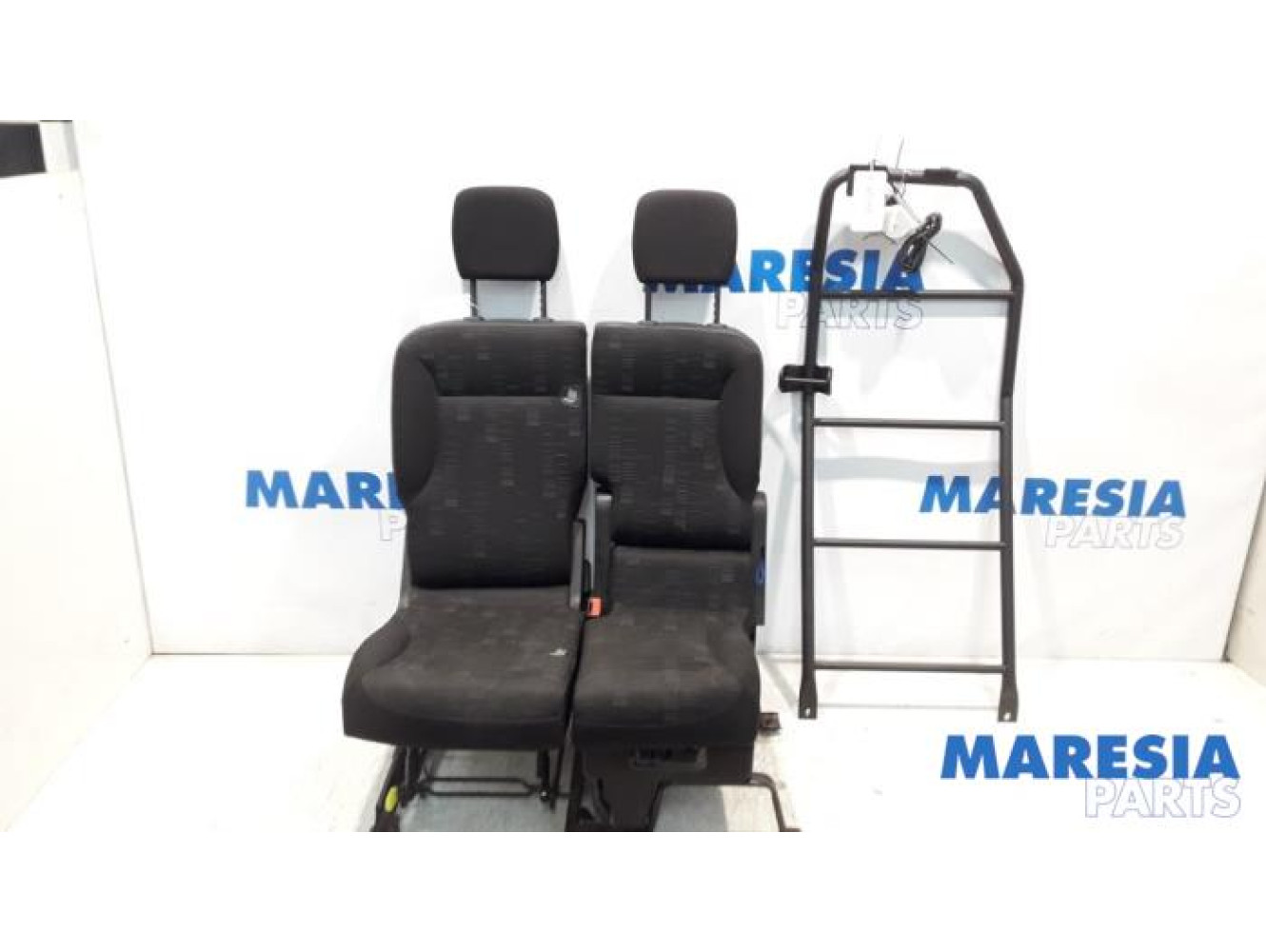 Citroen - Berlingo - Double front seat, right
