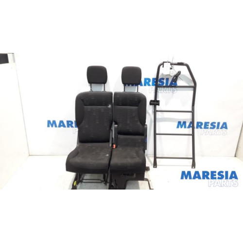 Citroen - Berlingo - Double front seat, right