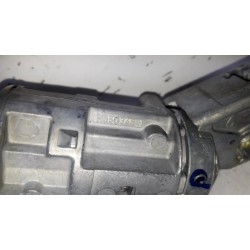 Citroen - C3 - Kontaktslot+Sleutel