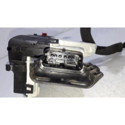 Citroen - C3 - Deurslot Mechaniek 4Deurs links-achter