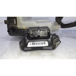 Citroen - C3 - Deurslot Mechaniek 4Deurs rechts-achter