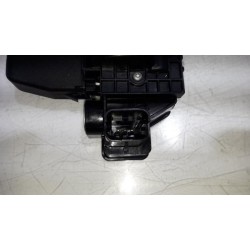 Citroen - C3 - Tailgate lock mechanism