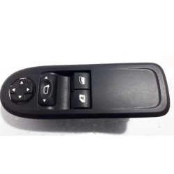 Citroen - C3 - Multi-functional window switch