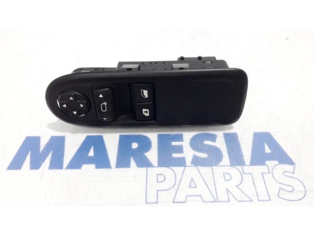 Citroen - C3 - Multi-functional window switch