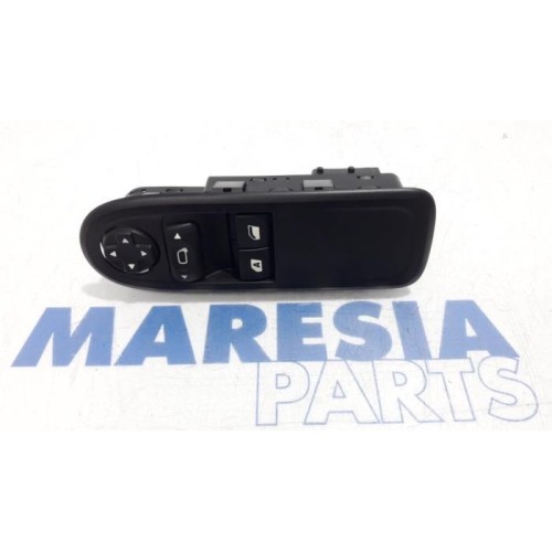 Citroen - C3 - Multi-functional window switch