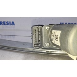 Citroen - C3 - Fenstermechanik 4-türig links vorne