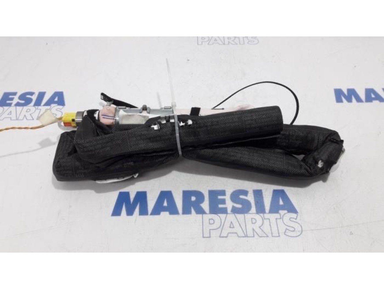 Citroen - C3 - Airbag hemel links