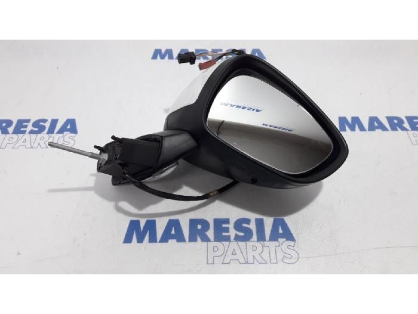 Citroen - C3 - Wing mirror, right