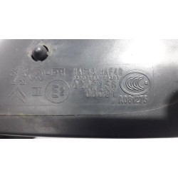 Citroen - C3 - Wing mirror, right