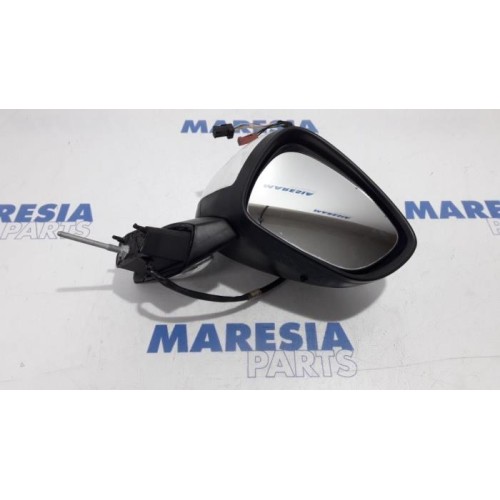 Citroen - C3 - Wing mirror, right