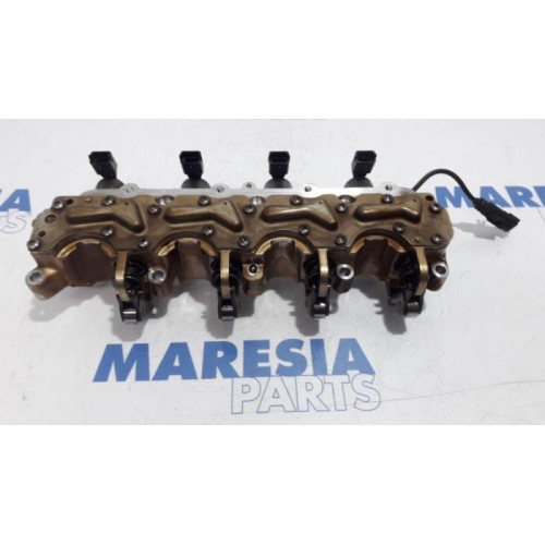 Fiat - Punto - Multiair module