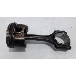 Fiat - Punto - Piston