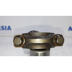 Fiat - Punto - Piston