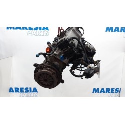 Fiat - Panda - Engine