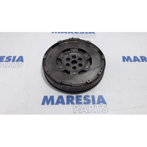 Fiat - Punto - Flywheel