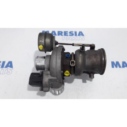 Fiat - Punto - Turbo