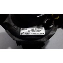 Fiat - Punto - Turbo