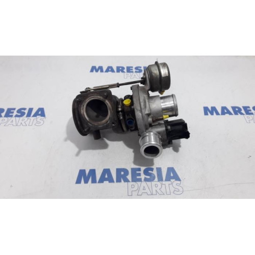 Fiat - Punto - Turbo