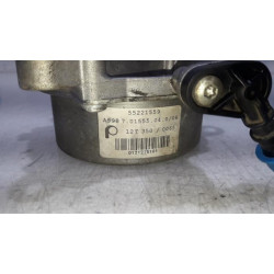 Fiat - Punto - Vacuum pump (petrol)