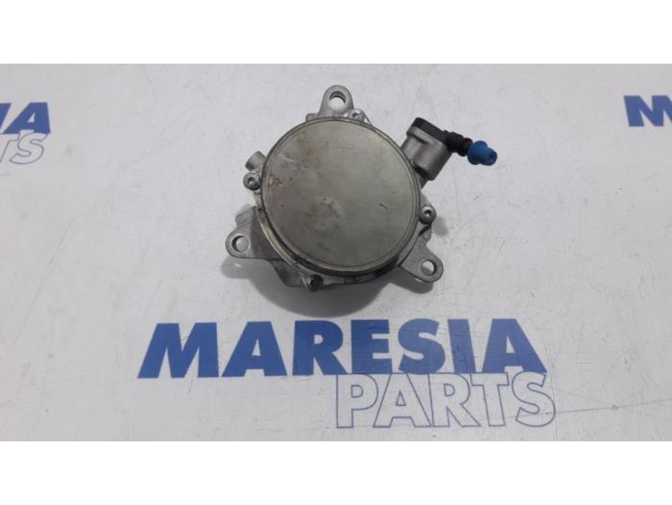 Fiat - Punto - Vacuum pump (petrol)