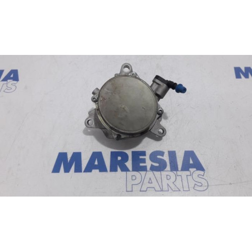 Fiat - Punto - Vacuum pump (petrol)