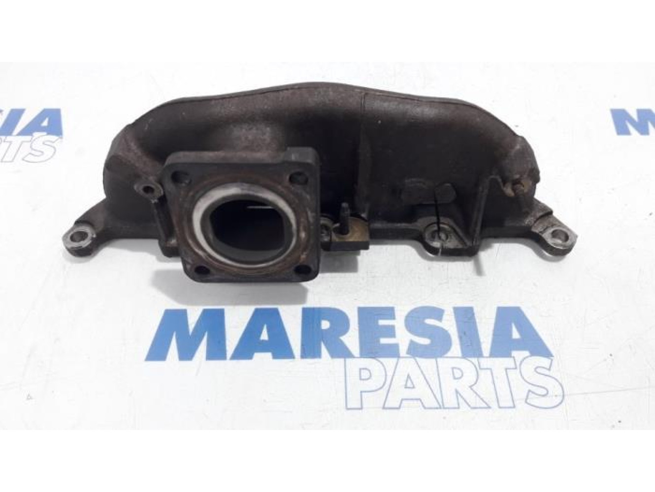 Fiat - Punto - Uitlaatspruitstuk