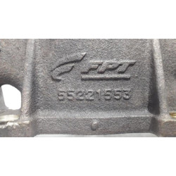 Fiat - Punto - Uitlaatspruitstuk