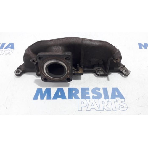 Fiat - Punto - Uitlaatspruitstuk