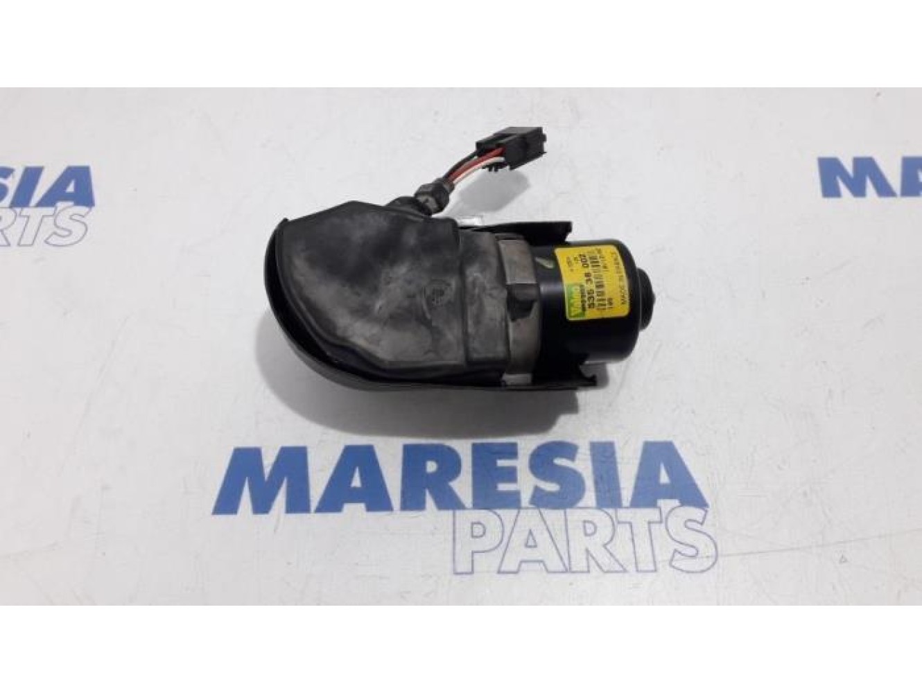 Renault - Laguna - Front wiper motor