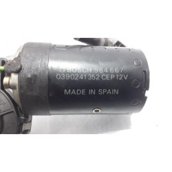 Renault - Megane Scenic - Front wiper motor