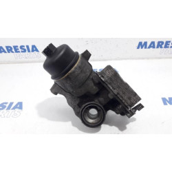 Fiat - Punto - Oil filter holder