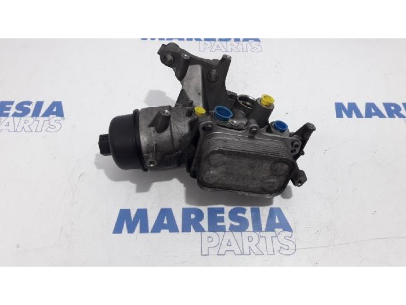 Fiat - Punto - Oil filter holder