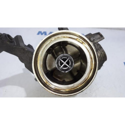 Fiat - Punto - Oil filter holder