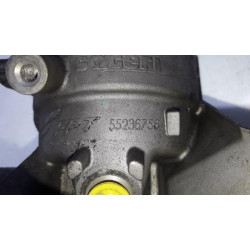 Fiat - Punto - Oil filter holder