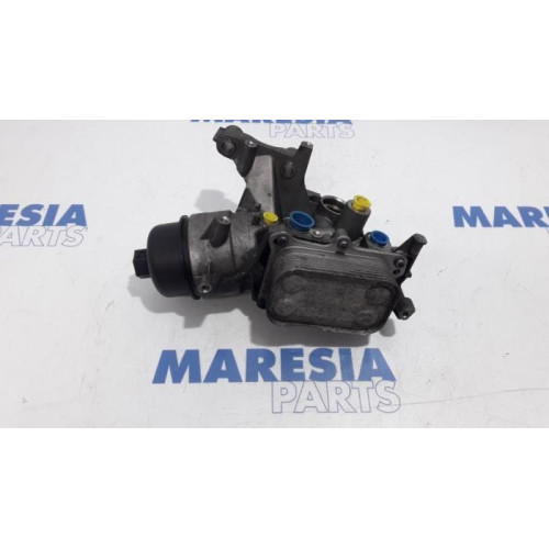 Fiat - Punto - Oil filter holder