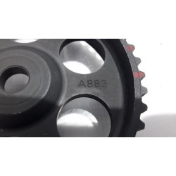 Fiat - Punto - Roue d'engrenage arbre à cames