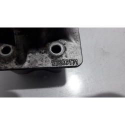 Fiat - Punto - Motorsteun