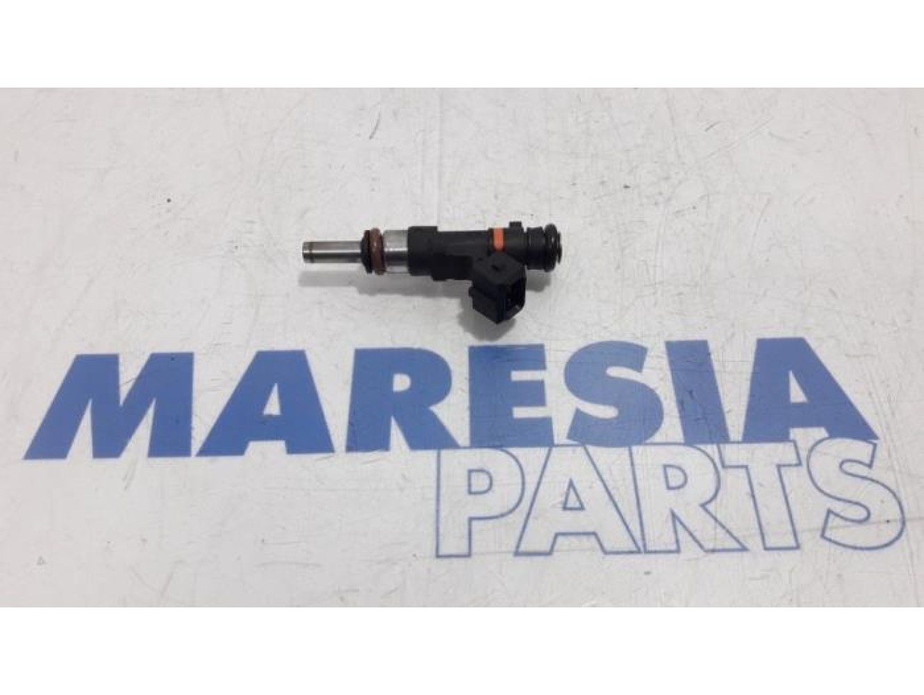 Fiat - Punto - Injector (petrol injection)