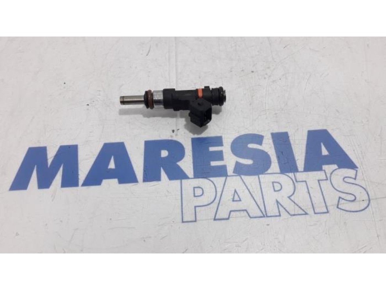 Fiat - Punto - Injector (petrol injection)