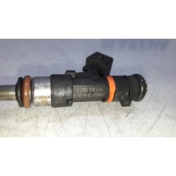 Fiat - Punto - Injector (petrol injection)