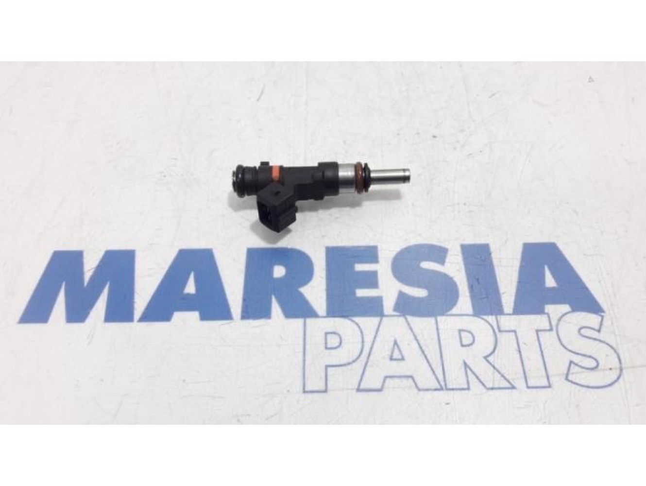 Fiat - Punto - Injector (petrol injection)