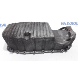 Fiat - Punto - Ölwanne