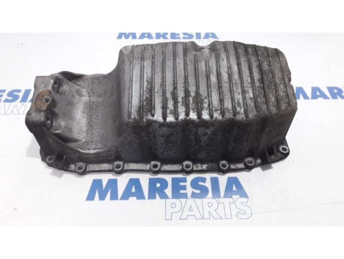 Fiat - Punto - Ölwanne