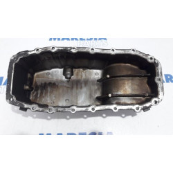 Fiat - Punto - Ölwanne