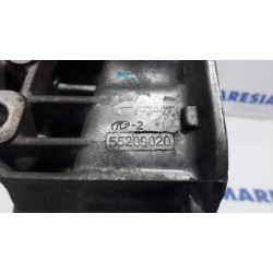 Fiat - Punto - Ölwanne